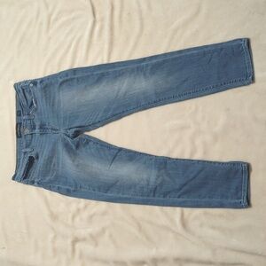 Lucky Brand Charlie skinny woman's jeans size 10/30